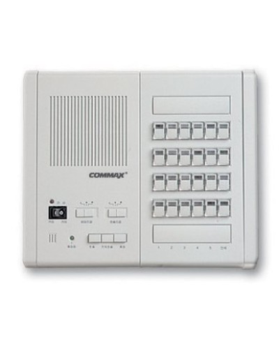 PI-20LN. Устройство переговорное. Commax в Петрозаводске