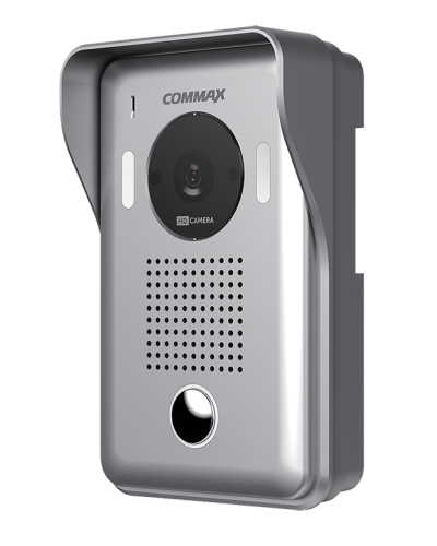 DRC-40YHD. Вызывная панель цветная. Commax в Петрозаводске