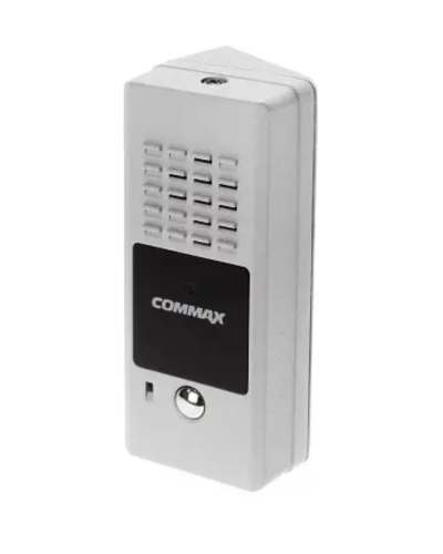 DR-2PN. Вызывная аудиопанель. Commax в Петрозаводске