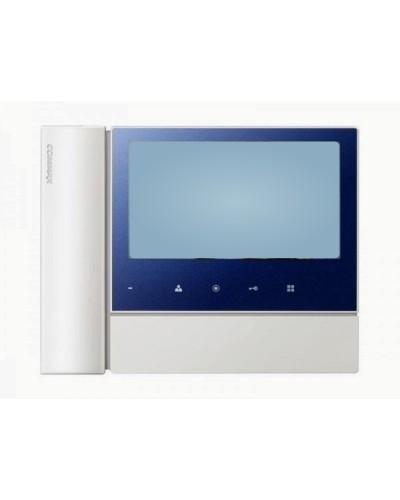 CDV-70N/XL (синий). Монитор видеодомофона цветной. Commax в Петрозаводске