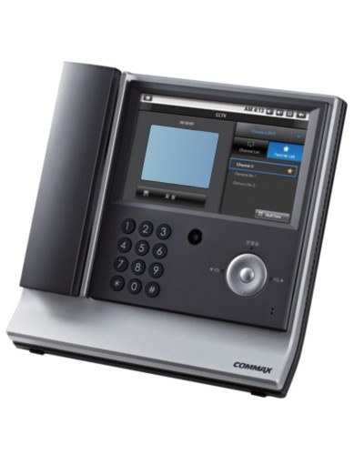 CIOT-G700. IP станция охраны. Commax в Петрозаводске
