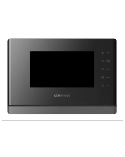 CDV-70Y/XL (черный). Монитор видеодомофона цветной. Commax в Петрозаводске