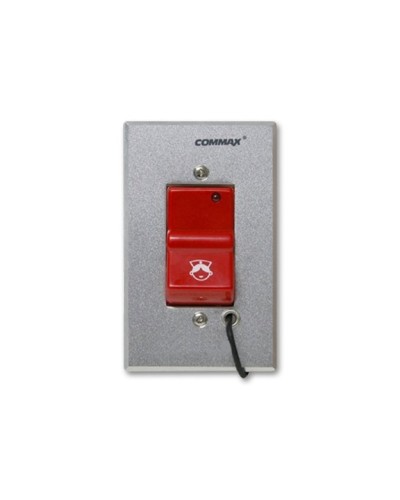 ES-410. Проводная кнопка вызова со шнуром. Commax в Петрозаводске