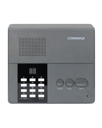 CM-810M. Интерфон. Commax в Петрозаводске