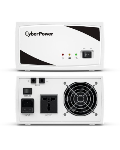 SMP350EI. Источник бесперебойного питания для котла. CyberPower в Петрозаводске