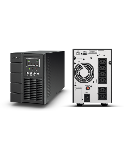 OLS2000EC. Источник бесперебойного питания. CyberPower в Петрозаводске