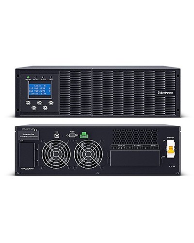 OLS6000ERT6Ua. Источник бесперебойного питания. CyberPower в Петрозаводске