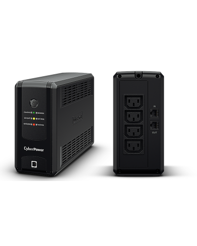 UT850EIG. Источник бесперебойного питания. CyberPower в Петрозаводске