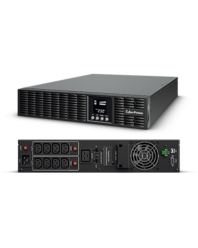 OLS3000ERT2U. Источник бесперебойного питания. CyberPower в Петрозаводске