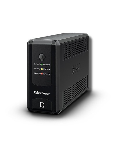 UT650EG. Источник бесперебойного питания. CyberPower в Петрозаводске