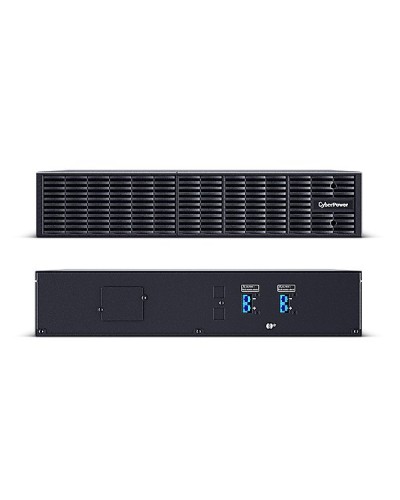 BPSE24V40ART2U. Дополнительный блок батарей. CyberPower в Петрозаводске