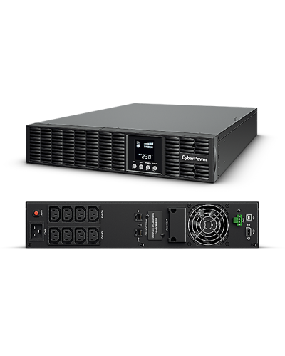 OLS2000ERT2Ua. Источник бесперебойного питания. CyberPower в Петрозаводске