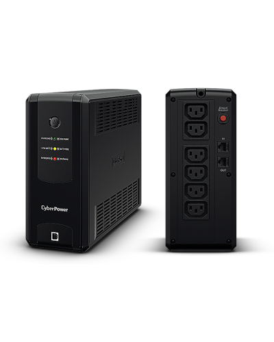 UT1100EIG. Источник бесперебойного питания. CyberPower в Петрозаводске