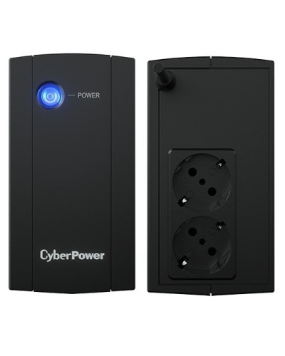 UTC850E. Источник бесперебойного питания. CyberPower в Петрозаводске