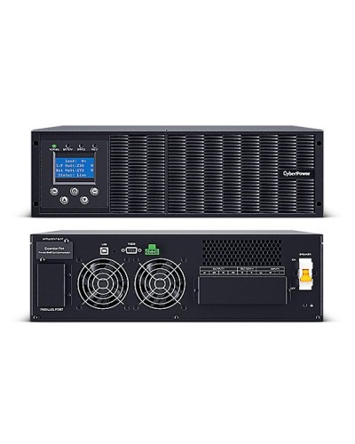 OLS10000ERT6Ua. Источник бесперебойного питания. CyberPower в Петрозаводске