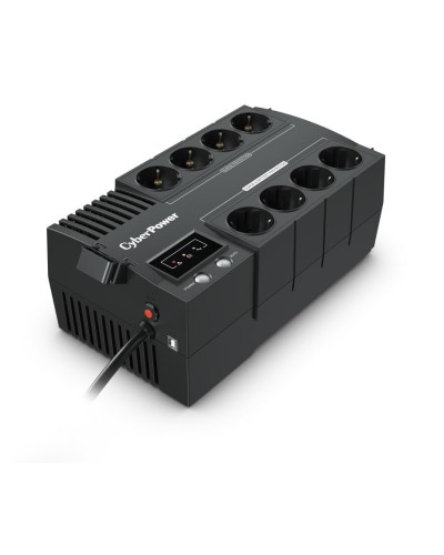 BS850E. Источник бесперебойного питания. CyberPower в Петрозаводске