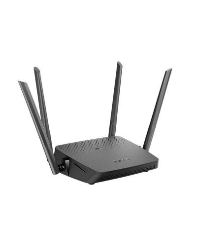 DIR-825/RU/R5A. Маршрутизатор. D-Link в Петрозаводске