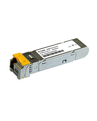 331T/20KM/A1A. Оптический SFP модуль. D-Link в Петрозаводске