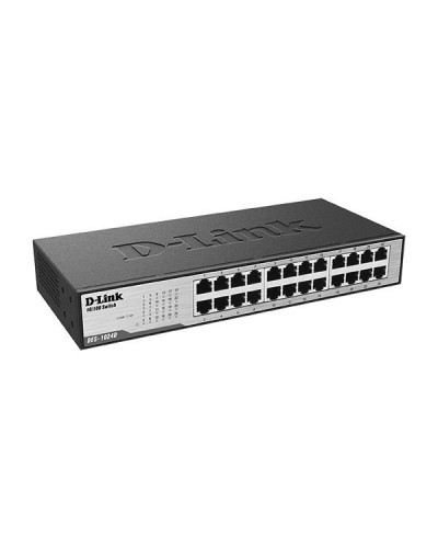 DES-1024D/G1A. Коммутатор 24-портовый. D-Link в Петрозаводске