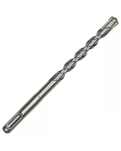 Бур SDS-plus 4C PLUS 8х150/210, 4-cutting (4PD08L0210): Бур SDS-plus в Петрозаводске