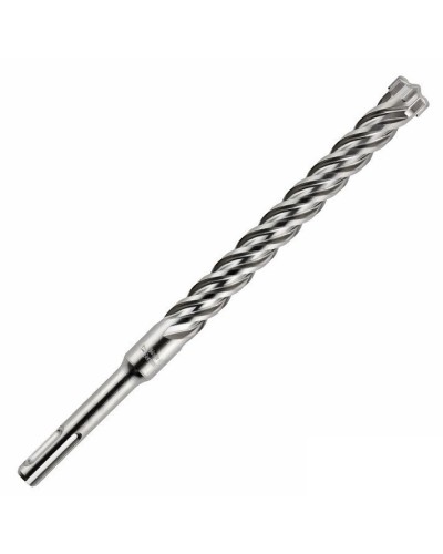 Бур SDS-plus ZENTRO 6х150/210, 4-cutting (4352): Бур SDS-plus в Петрозаводске