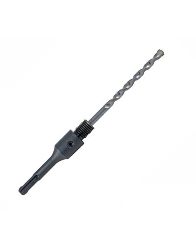 Адаптер М16/SDS-plus KIT, 110мм, сверло 8х150мм, ключ (A-SP-KIT-0110-016): Адаптер для алмазных коронок в Петрозаводске