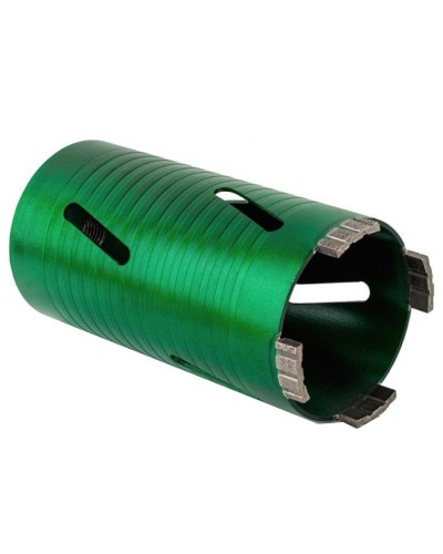 Алмазная коронка Laser Drill 150, 102х150 М16 (LD150-0102-016): Алмазная коронка в Петрозаводске