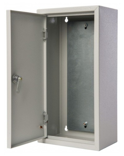 ЩМП-01 410х210х140 IP31 (30541DEK). Щит с монтажной панелью. DEKraft в Петрозаводске
