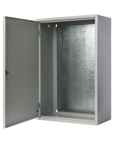 ЩМП-09 600х400х210 IP31 (30549DEK). Щит с монтажной панелью. DEKraft в Петрозаводске