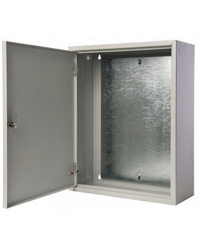 ЩМП-06 500х400х170 IP31 (30546DEK). Щит с монтажной панелью. DEKraft в Петрозаводске