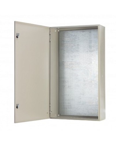 ЩРНМ-7 1320х750х300 IP31 (30507DEK). Щит распределительный навесной с монтажной панелью. DEKraft в Петрозаводске