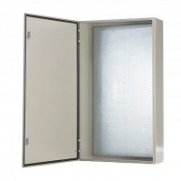 ЩРНМ-7 1320х750х300 IP54 (30607DEK). Щит распределительный навесной с монтажной панелью. DEKraft