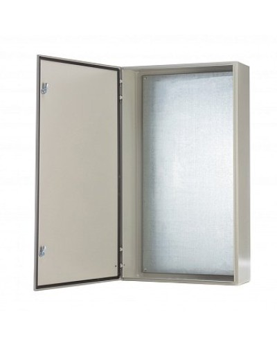 ЩРНМ-7 1320х750х300 IP54 (30607DEK). Щит распределительный навесной с монтажной панелью. DEKraft в Петрозаводске