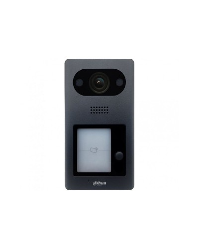 DHI-VTO3211D-P1-S2. Вызывная панель IP-домофона. Dahua в Петрозаводске