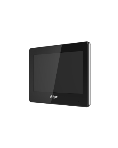DHI-VTH5421HB-W. Монитор IP-видеодомофона цветной. Dahua в Петрозаводске