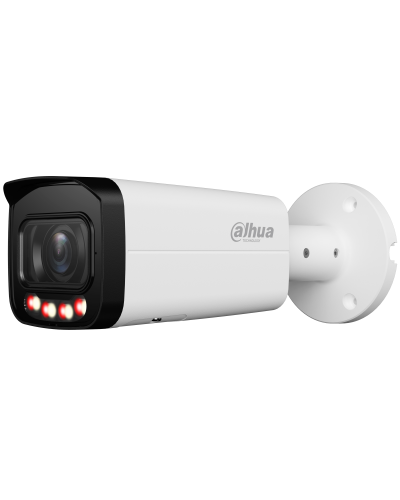 DH-IPC-HFW2449TP-ZAS-IL. Профессиональная видеокамера IP цилиндрическая. Dahua в Петрозаводске