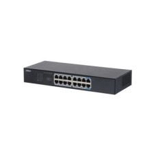 DH-S3016-16GT. Сетевой коммутатор. Dahua