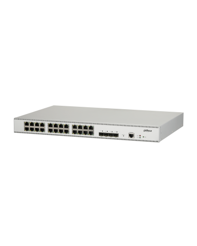 DH-PFS5428-24GT. Коммутатор без POE. Dahua в Петрозаводске
