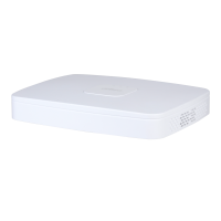 DHI-NVR4108-8P-4KS3. IP-видеорегистратор 8-канальный. Dahua