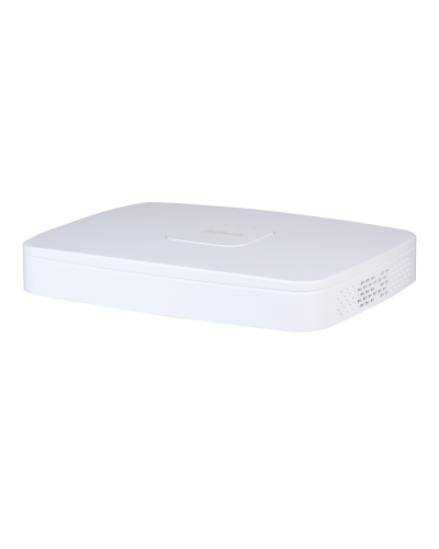 DHI-NVR4108-8P-4KS3. IP-видеорегистратор 8-канальный. Dahua в Петрозаводске