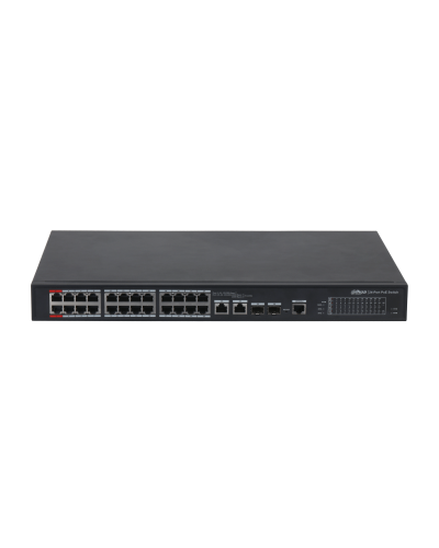 DH-PFS4226-24ET-360. Сетевой PoE коммутатор . Dahua в Петрозаводске