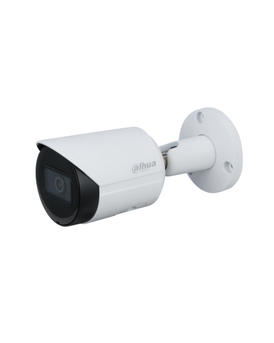 DH-IPC-HFW2230SP-S-0280B-S2. Профессиональная видеокамера IP цилиндрическая. Dahua в Петрозаводске