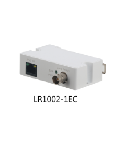 DH-LR1002-1EC. Преобразователь интерфейсов с РОЕ. Dahua в Петрозаводске