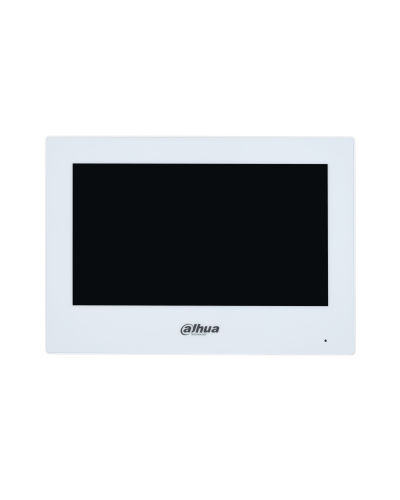 DHI-VTH2621GW-WP. Монитор IP-видеодомофона цветной. Dahua в Петрозаводске