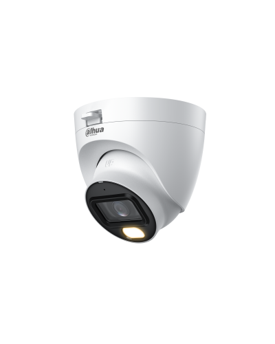 DH-HAC-HDW1239TLQP-A-LED-0280B-S3. Профессиональная видеокамера мультиформатная купольная. Dahua в Петрозаводске