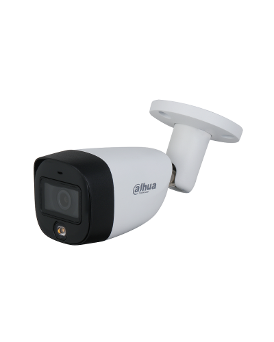 DH-HAC-HFW1209CMP-A-LED-0360B-S2. Профессиональная видеокамера мультиформатная цилиндрическая . Dahua в Петрозаводске