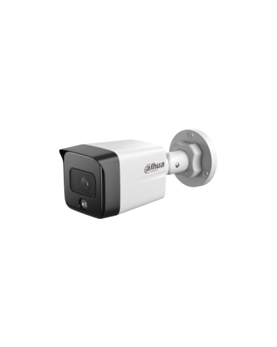 DH-IPC-HFW1230TC1P-0280B-S6. Профессиональная видеокамера IP цилиндрическая. Dahua в Петрозаводске