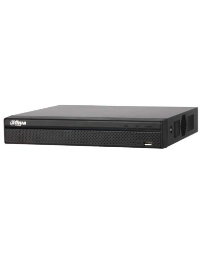 DHI-NVR5416-16P-4KS2E (DH-NVR5416-16P-4KS2E): IP-видеорегистратор 16-канальный в Петрозаводске