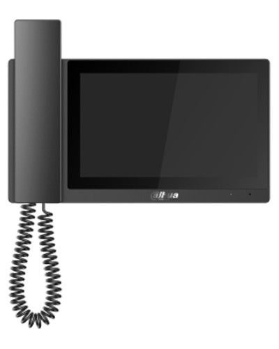 DH-VTH5421E-H. Монитор IP-видеодомофона. Dahua в Петрозаводске