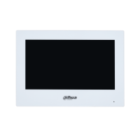 DHI-VTH2621GW-P. Монитор IP-видеодомофона цветной. Dahua